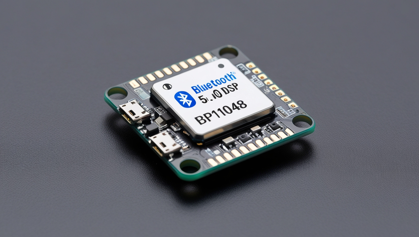 BP1048 Bluetooth 5.0 DSP