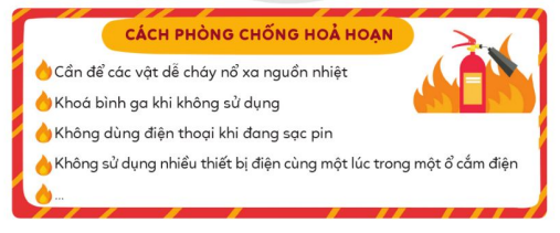 CHỦ ĐỀ 3. AN TOÀN VÀ TỰ CHỦ TRONG CUỘC SỐNG TUẦN 11