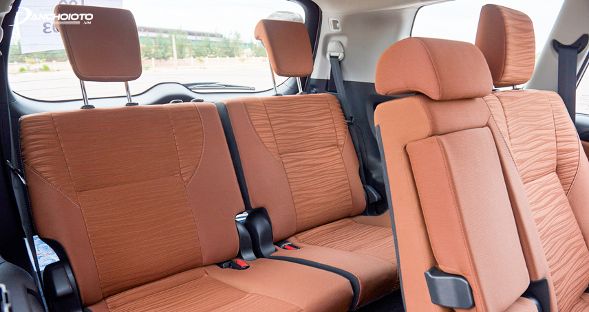 Toyota Innova 2016 cũ phù hợp với người tiêu dùng cần một chiếc xe mang tính thực dụng cao
