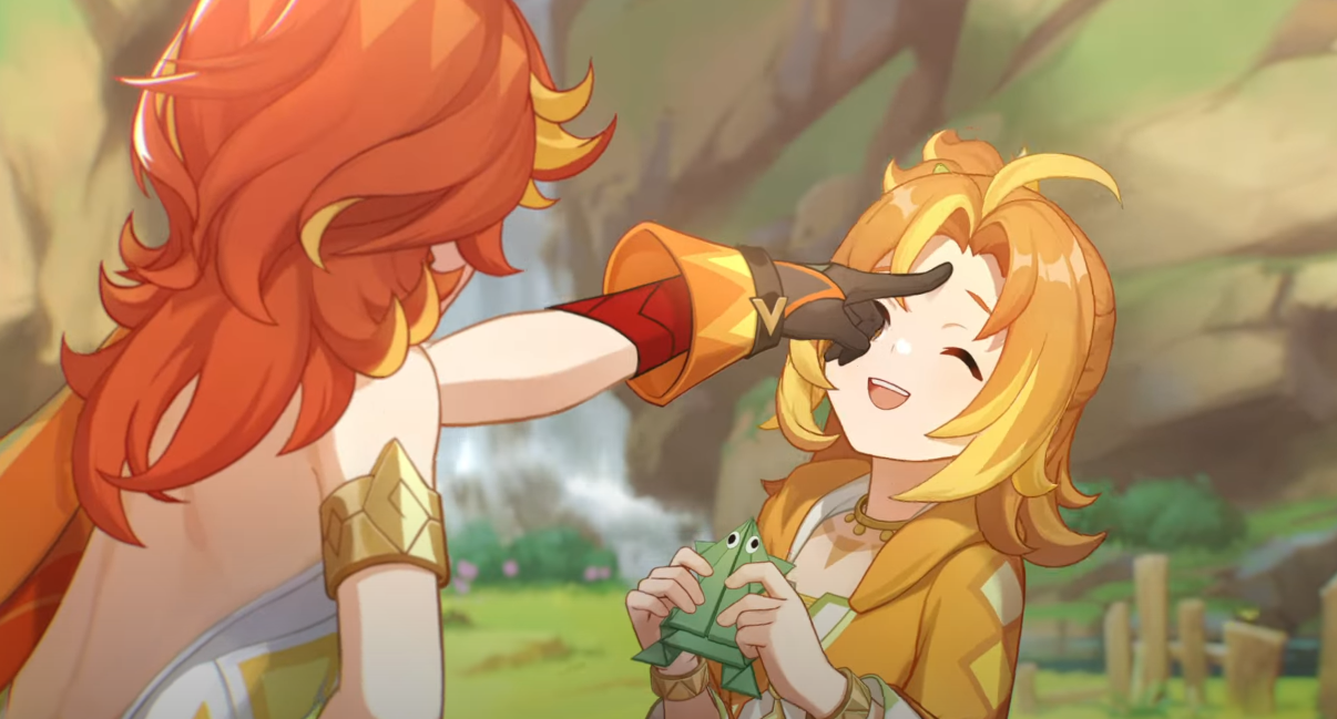 Genshin Impact’s Mavuika Teaser: Themes, Voices, and What to Expect