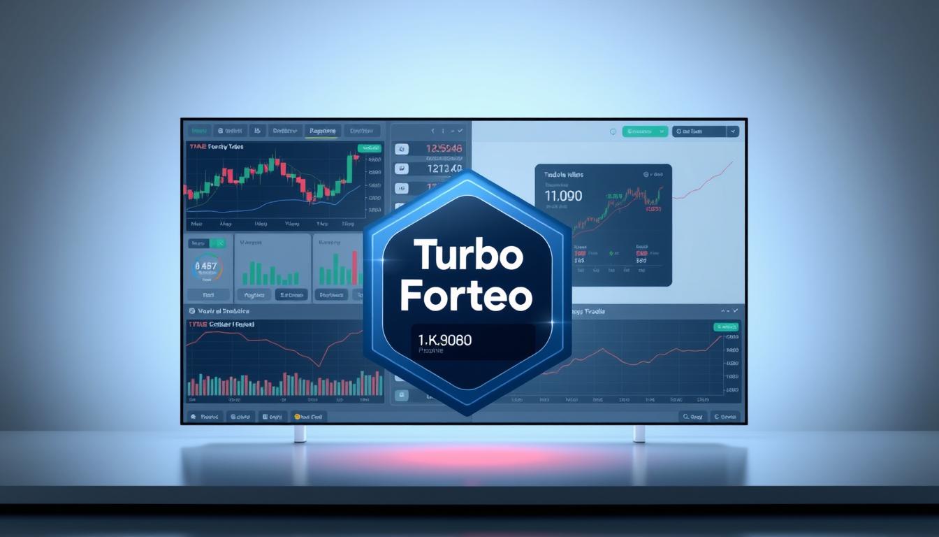 plataforma de trading Turbo Forteo Hex España