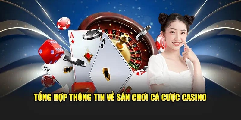 Làm Thế Nào Để Tìm Được Một Casino Trực Tuyến Hợp Pháp