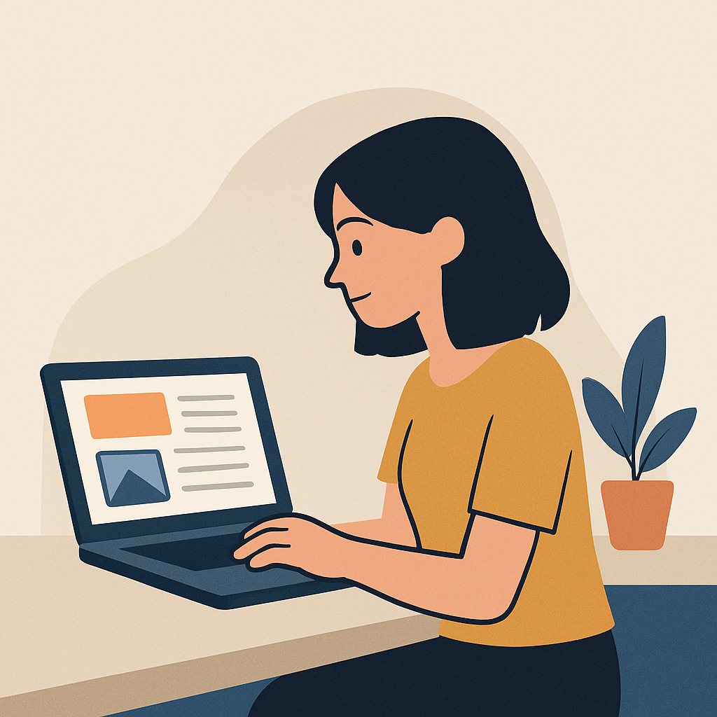 web design principles