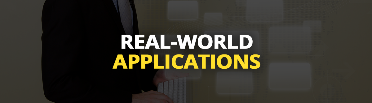 Real-World Applications