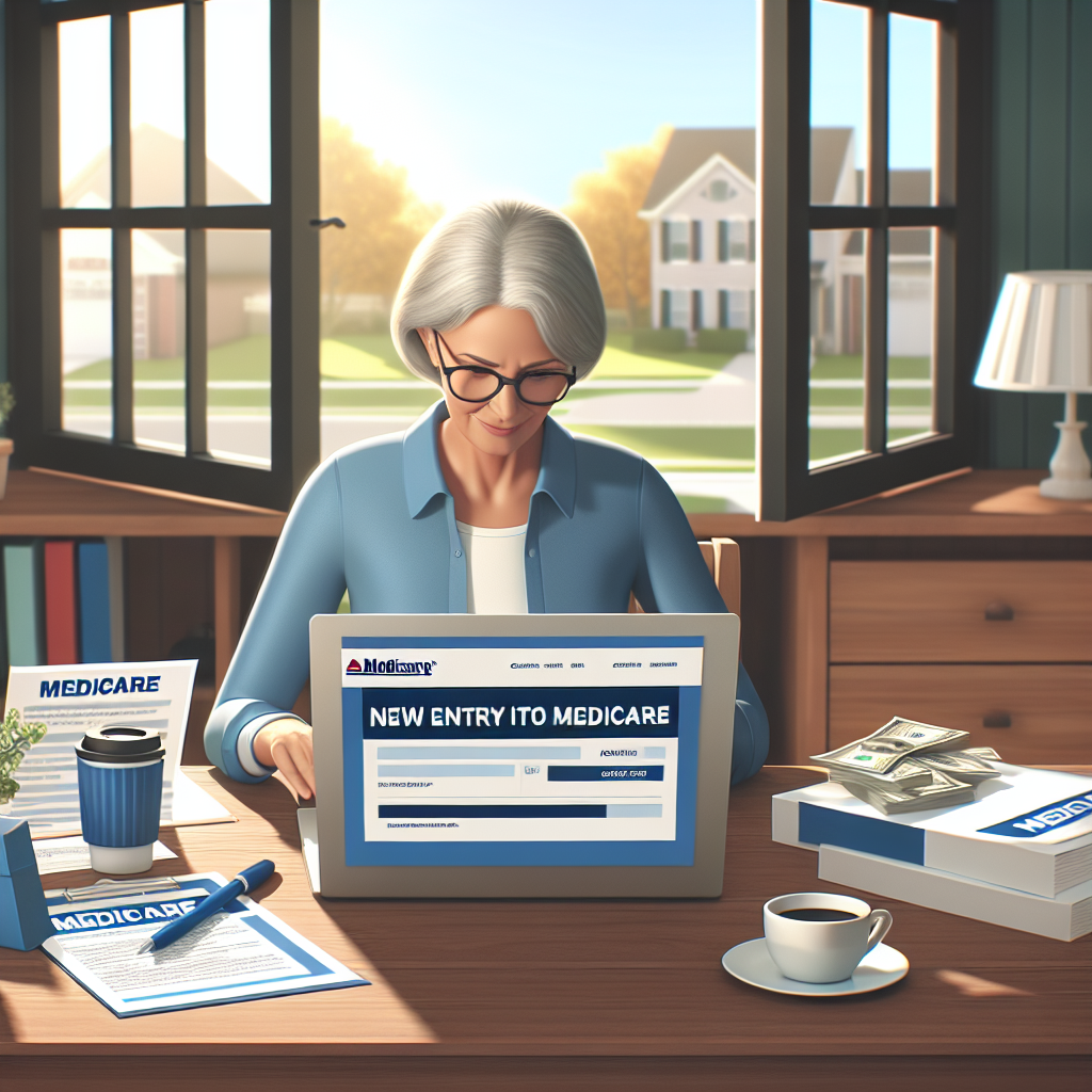 Medicare Services in Harvard Heights, CA

