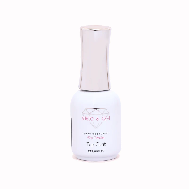 Dip Powder Top Coat