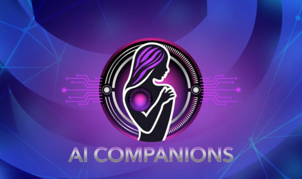 token IA AI Companions- mejor cripto para invertir