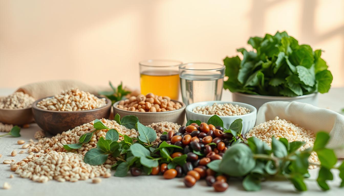 The Anti-Stress Diet: Foods That Help You Stay Calm & Balanced