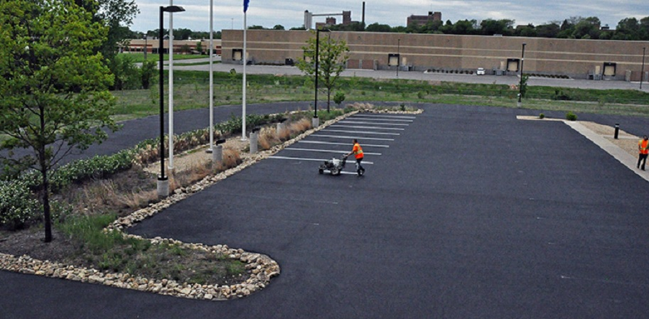 Building Strong Foundations: Key Factors for Durable and Aesthetic Commercial Surfaces