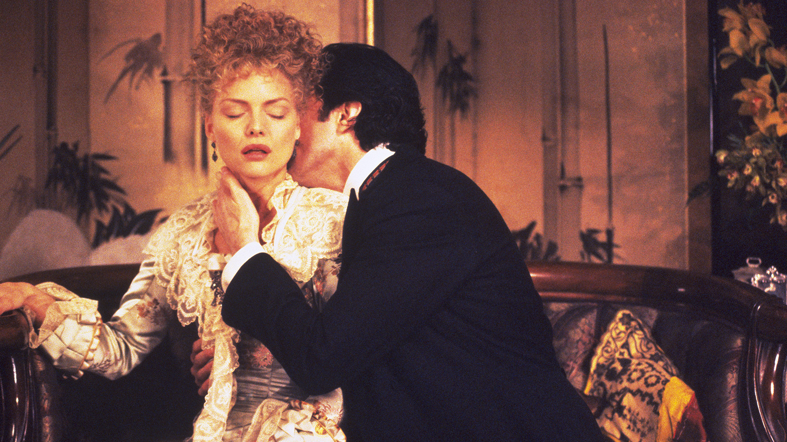 The Age of Innocence movie