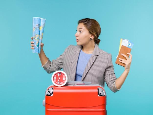 Protect Your Trip: The Importance of Travel Insurance