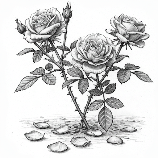 The Timeless Rose: A Symbol of Enduring Love