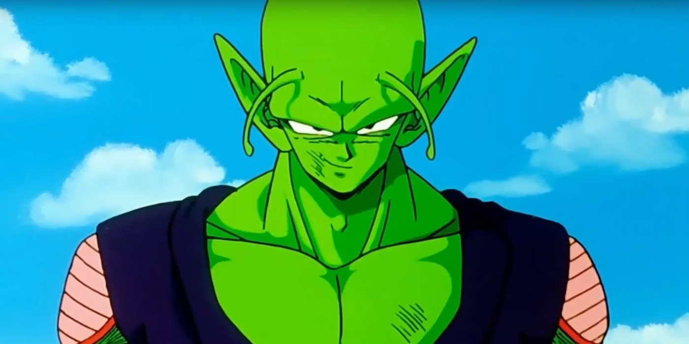 Top 15 Most Heartwarming Father Figures in Anime | Piccolo | AnimeKing 