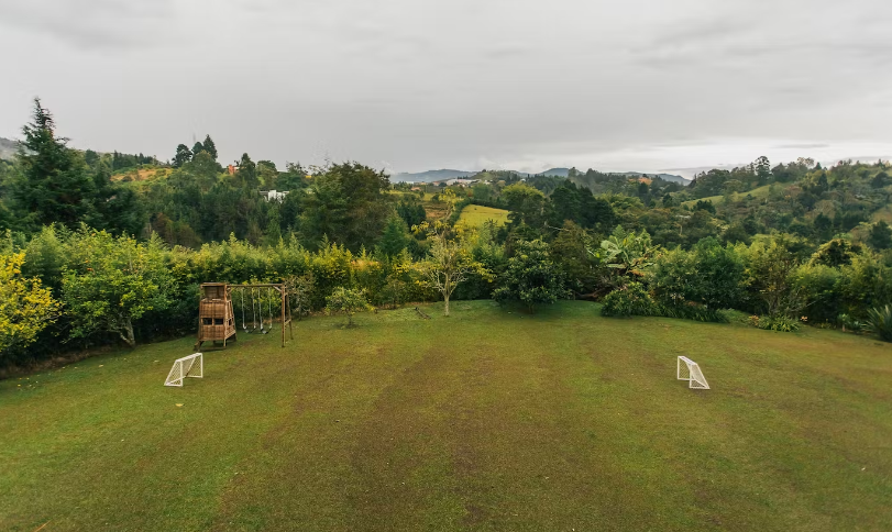 The Untold Benefits of Villa Stays for Children