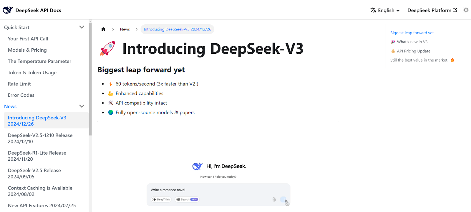 an image of deepseek-v3