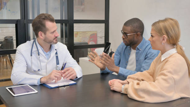 The Importance of Open Communication in Psychiatry