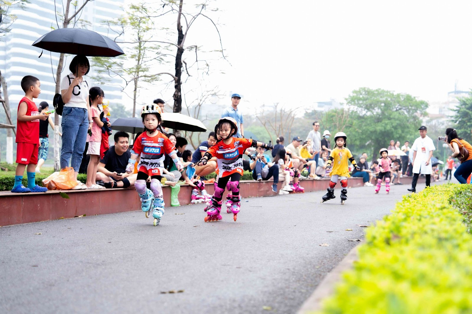 Những tiêu chí đánh giá một hãng giày patin tốt