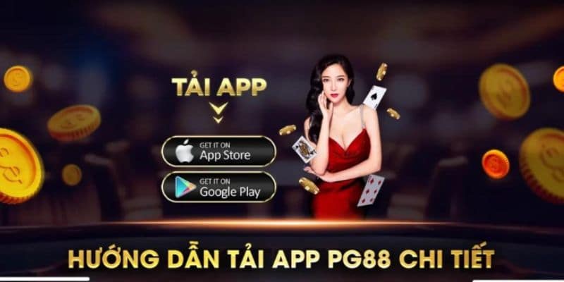 Trải nghiệm ngay các bước tải app nhanh chóng