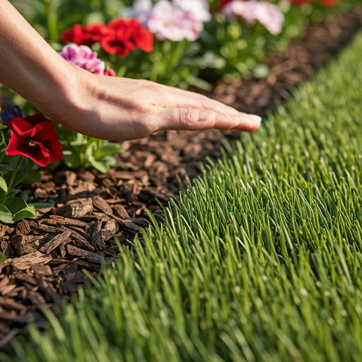 Edging & Borders: 10 Smart Ways to Define Your Garden's Beauty (and Stop Weeds!)