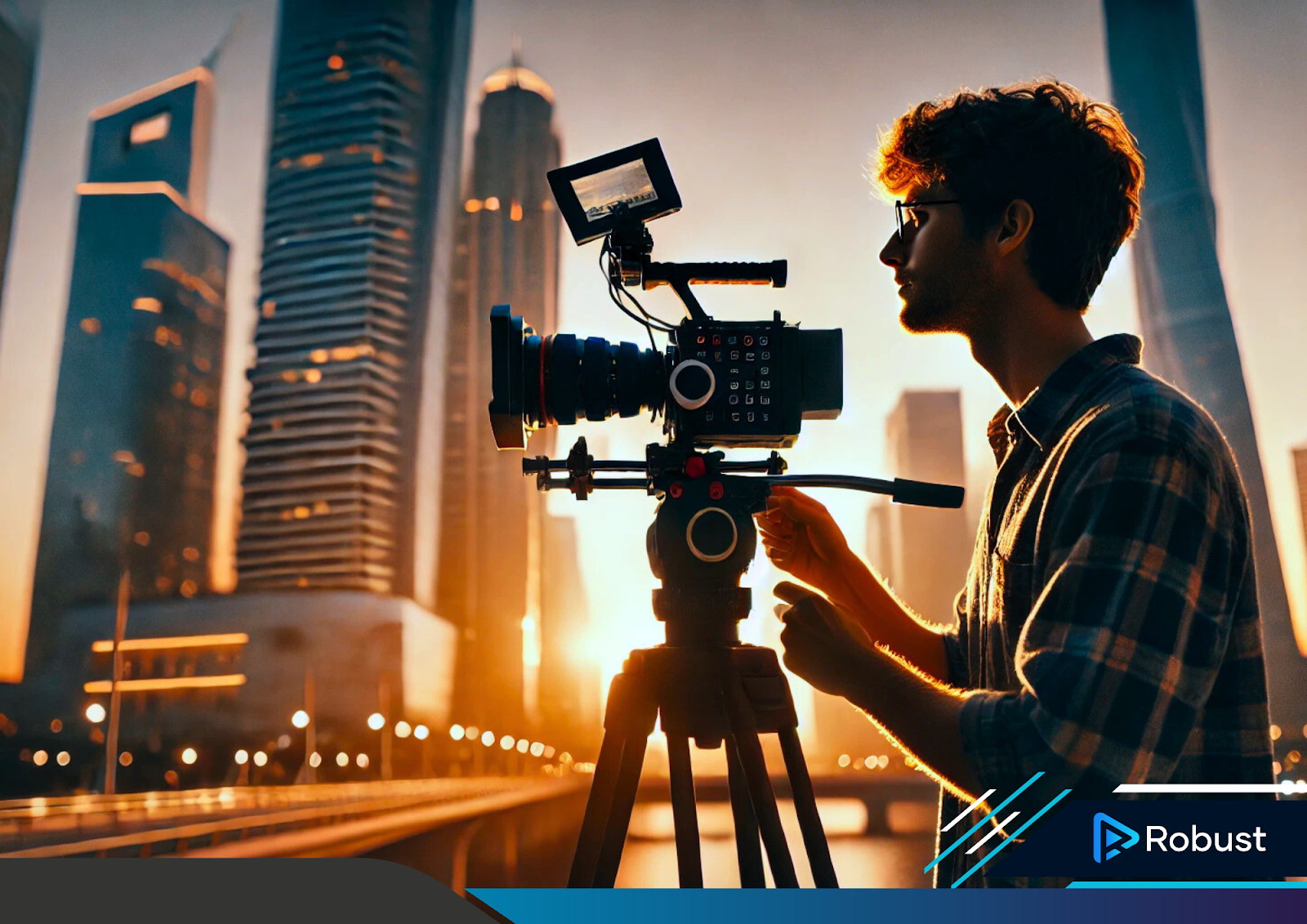 14 Must-Have Tools for Flawless Creative Video Productions
