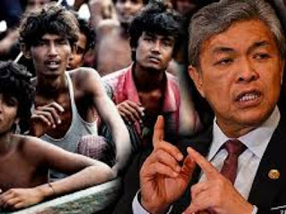 Human - Trafficking - in - India: - A - Growing - Concern - with - Alarming - Consequences