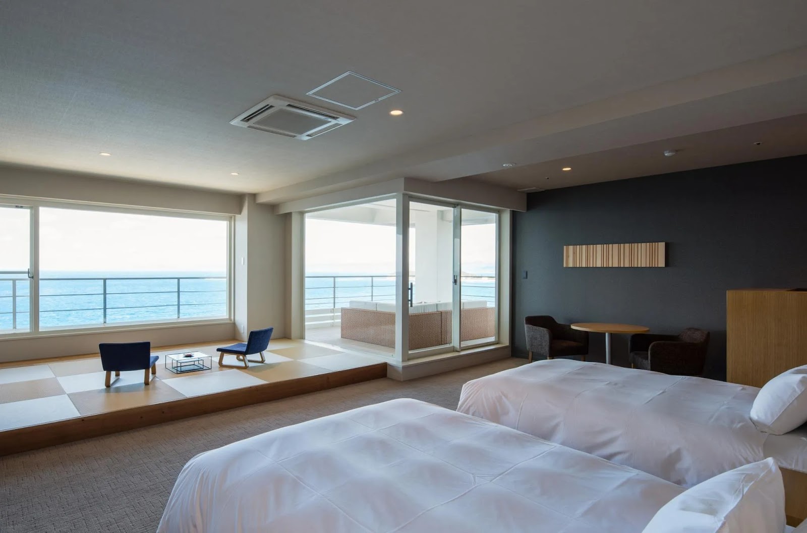 SHIRAHAMA KEY TERRACE HOTEL SEAMORE