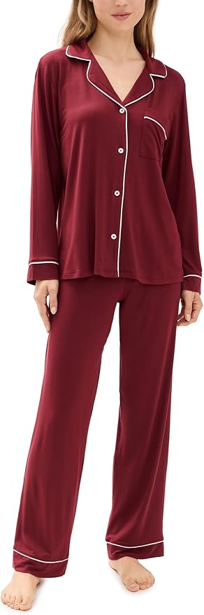 Eberjey Women's Gisele PJ Set