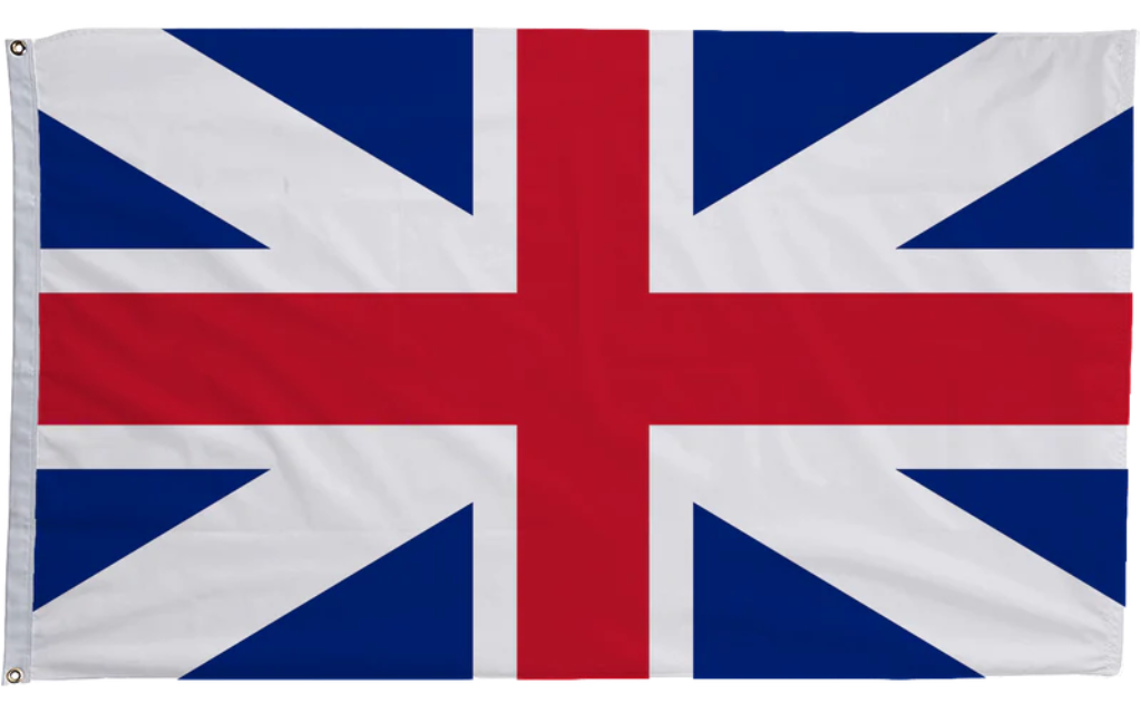 Great Britain Flag