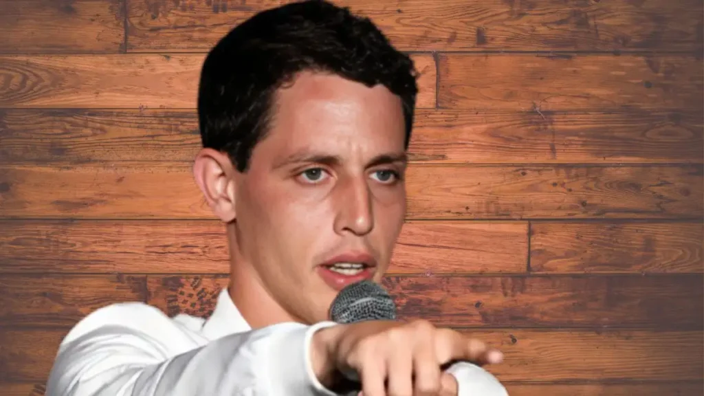 Tony Hinchcliffe Net Worth