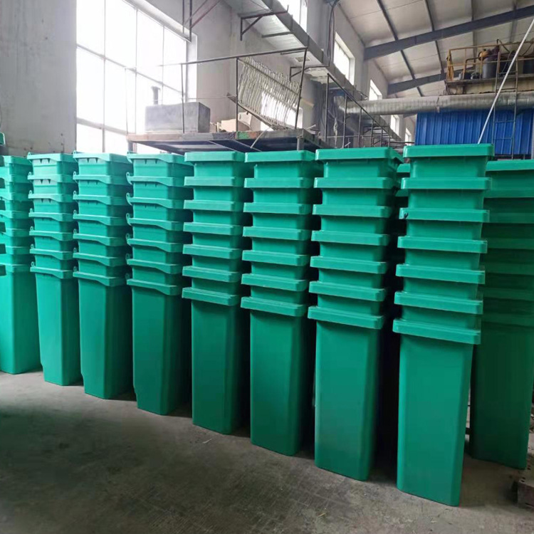 Chọn đúng loại thùng rác cho từng không gian