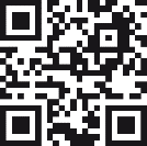 A qr code with black squares

Description automatically generated