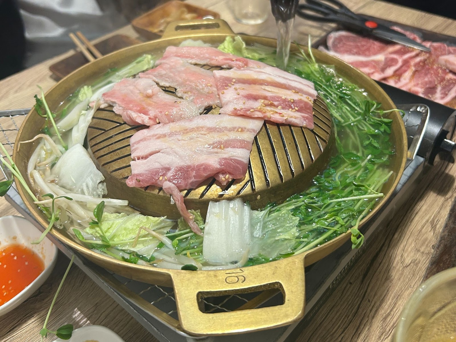 Muu Tokyoさんで頂いたムーガタ