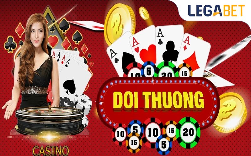 Game bài đổi thưởng là gì