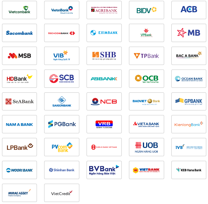 A group of logos on a white background

Description automatically generated