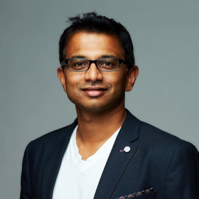  Ashish Vaswani