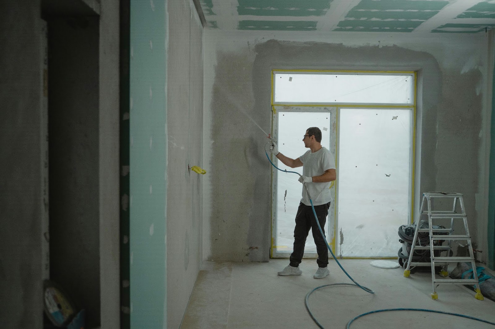 Home Remodeling