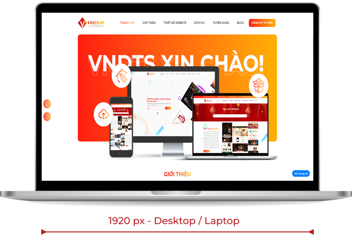 Làm Website ở đâu uy tín tại TPHCM?