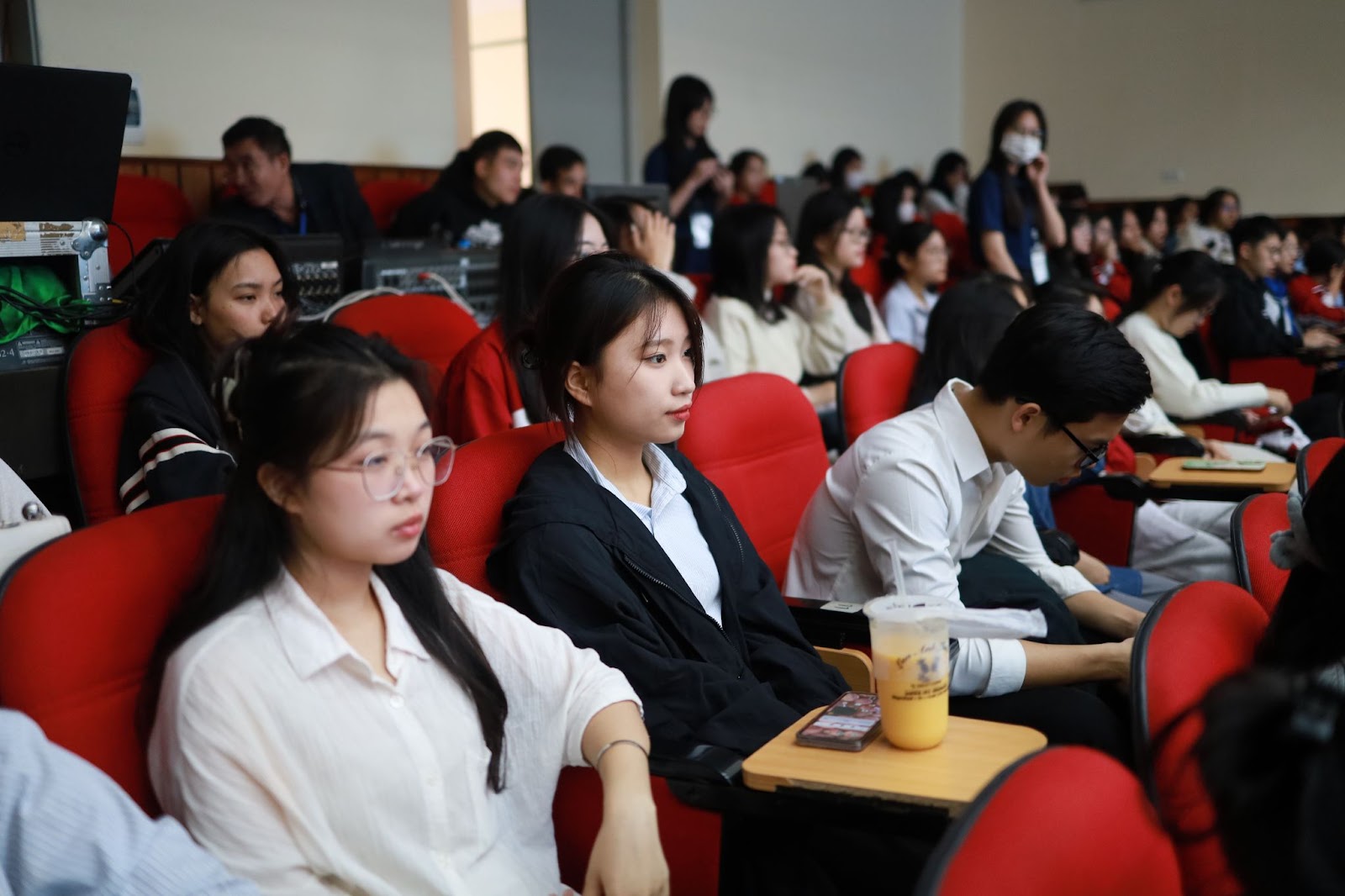 HỘI THẢO QUỐC TẾ ICCM 2024: PHÁT TRIỂN THỊ TRƯỜNG VĂN HÓA VIỆT NAM TRONG BỐI CẢNH MỚI