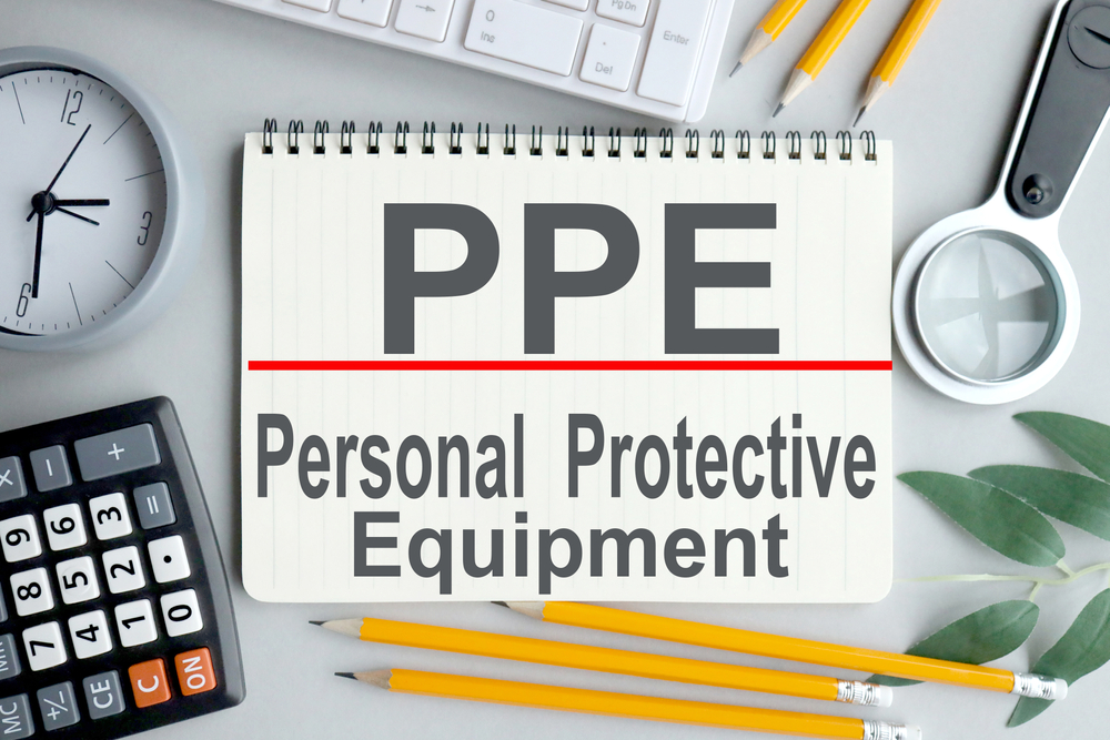 PPE Compliance Tips