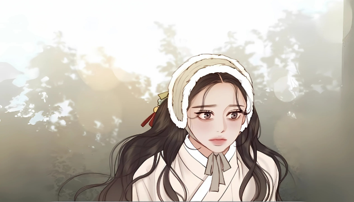 Black Winter Love, Fate, and Tragedy Unfolded