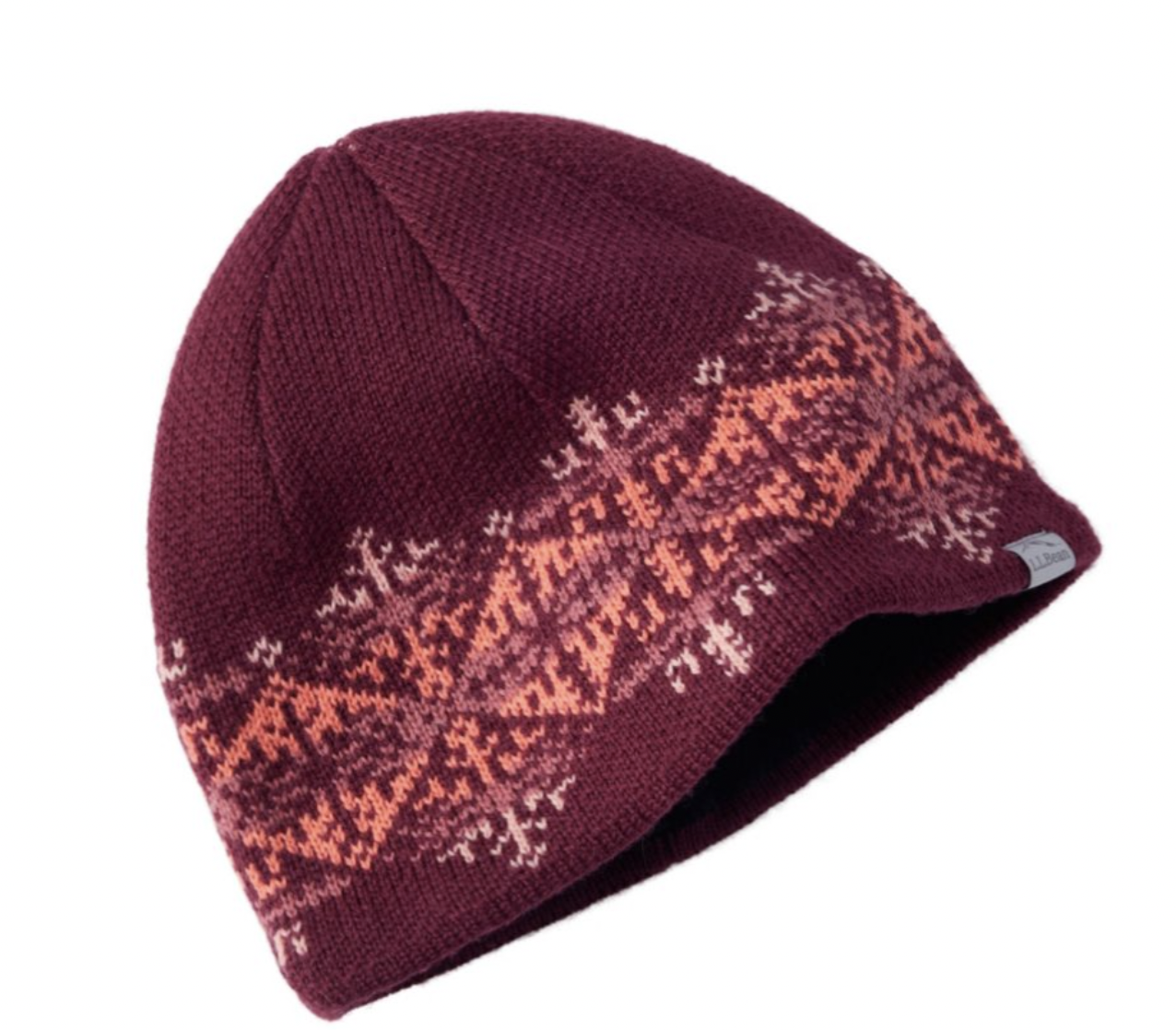 L.L.Bean Boundless Beanie