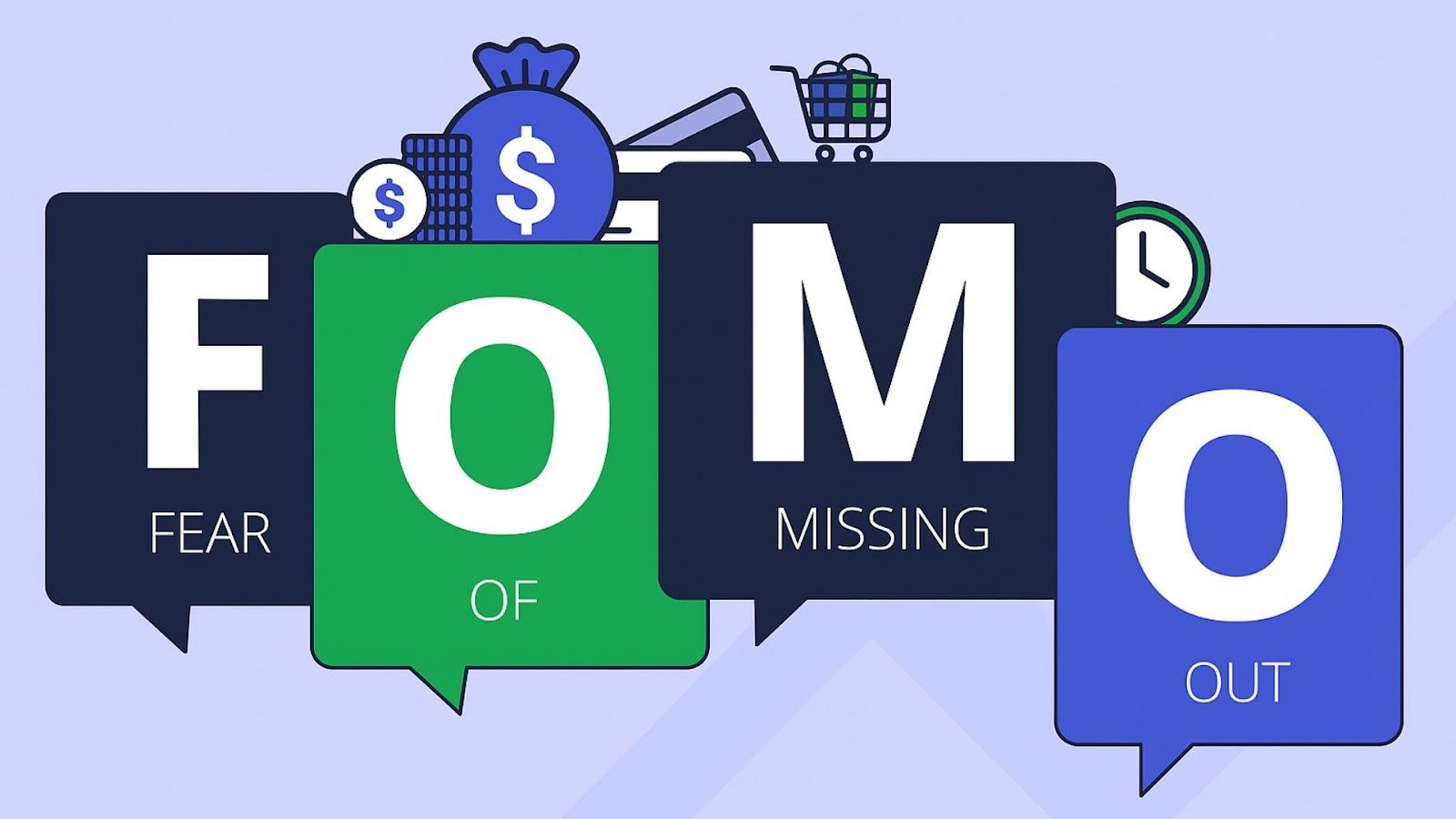 FOMO Marketing Techniques: 7 Subtle Ways To Trigger It Without Manipulation