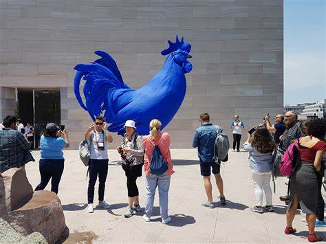 Best Local Arts Hotspots for Art Lovers