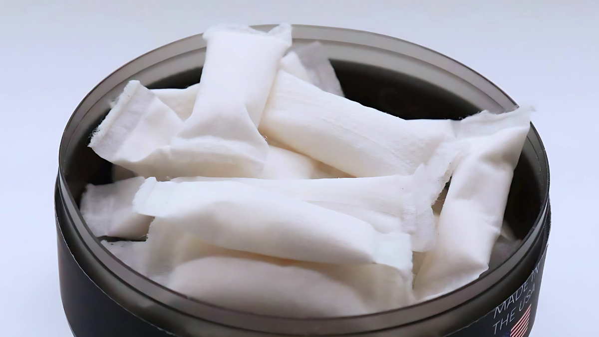  Understanding Lip Pouch
