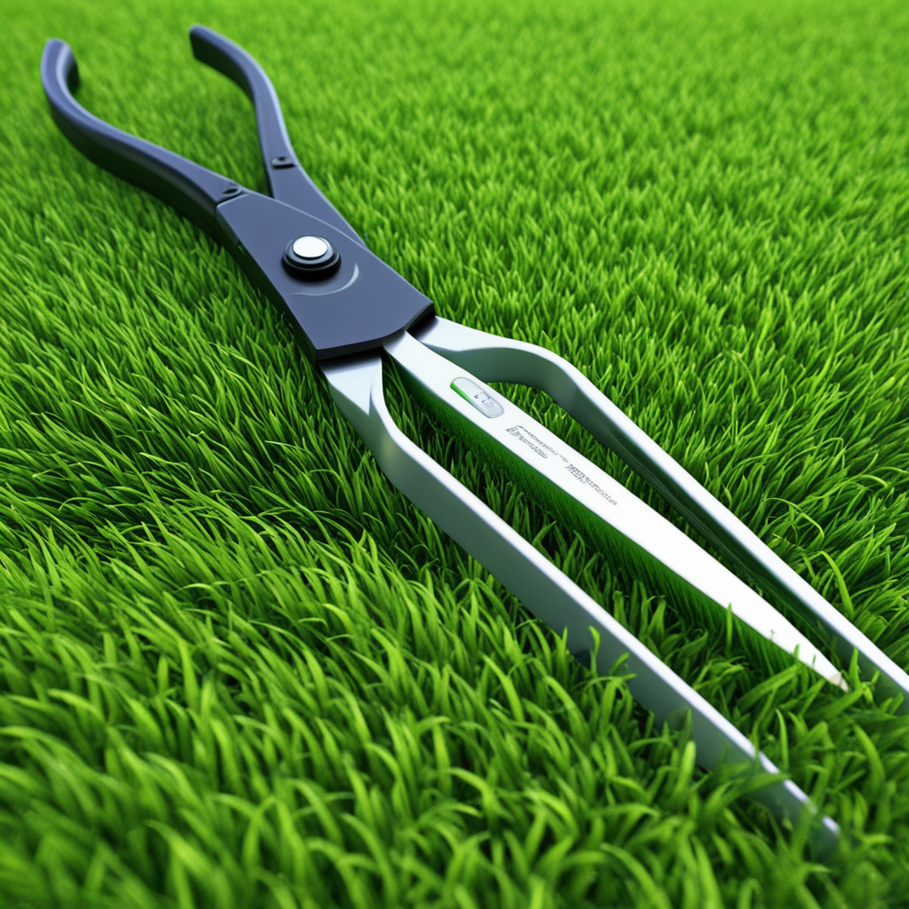 Benefits of Using Grass Shears