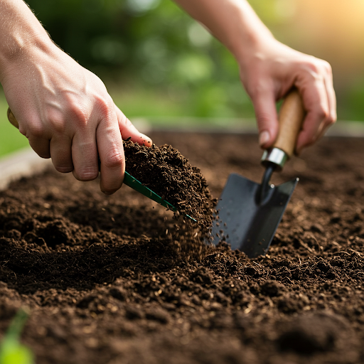 Preparing to Grow Kidney Beans: Essential First Steps