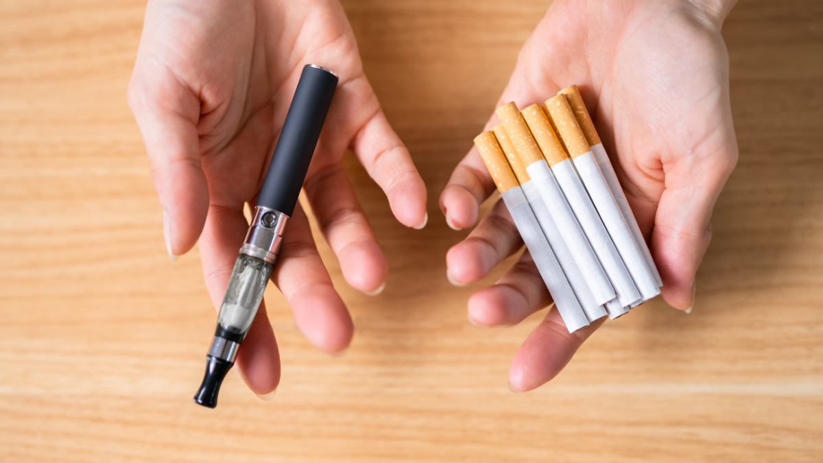  Is Tobacco-Free Nicotine Really Safer?