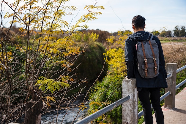 Backpacking Journeys: Adventure Awaits on Every Path