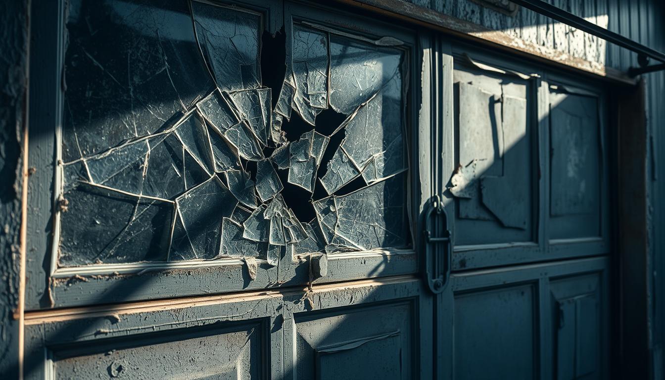 Affordable Garage Door Panel Repair