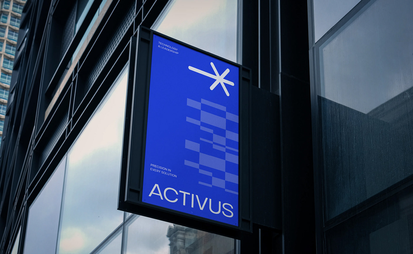 Image from the Activus: Branding and Visual Identity for the Digital Age article on Abduzeedo